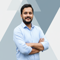 Faras Ahmed - Certified Career Counsellor Cum Career Coach - C5,MA Life Skills Education, MSW
